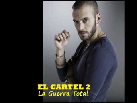 EL CARTEL 2 La Guerra Total