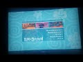 Walt Disney Pictures Presents Lilo Stitch Main Menu U S