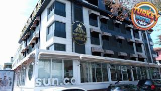 bahcelievler hotels | Ankara, Turkey | Hotel Review 🛏️