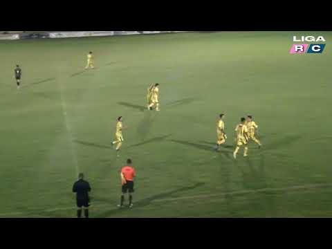 #LRFRC Fecha 4 Club Atletico Adelia Maria 4-2 Atenas