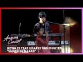 DEWA 19 FEAT CHARLY VAN HOUTEN - SEPARUH NAFAS | AMAZING CONCERT GTV