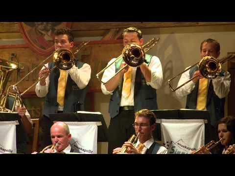 Simmerinka Viller Medley 1