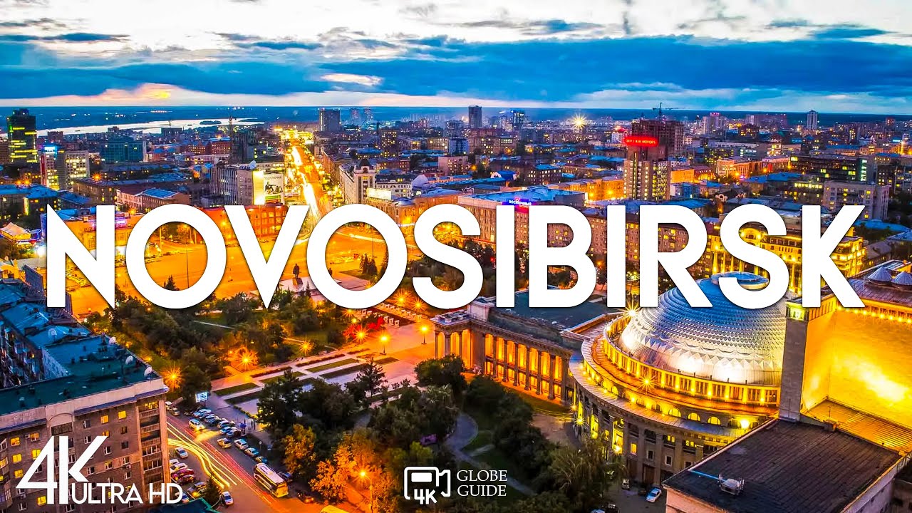 Top 10 Best Things to do in Novosibirsk, Russia [Novosibirsk Travel Guide 2025]