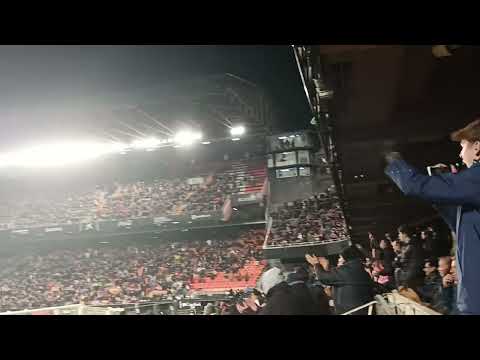 Penalty fallado de la UD Almería ante el Valencia CF, Fútbol, Liga BBVA española. Mestalla