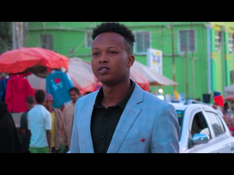 AAMIIN YARE HADAL HAYNTU WAA SHARAF OFFICIAL MUSIC VIDEO 2021