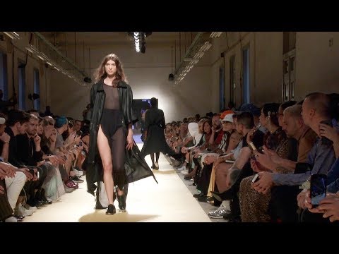Ines Manuel Baptista | Spring Summer 2020 | Full Show