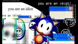 Cover art for Terrorizer (Rewritten Mix)