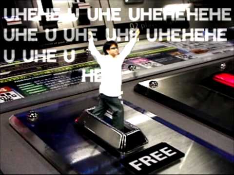 Tatsh & DAYBREAKERS NEXT - TWELFTH STYLE [720p]