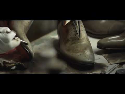 Santoni Live Event In Uomo Group