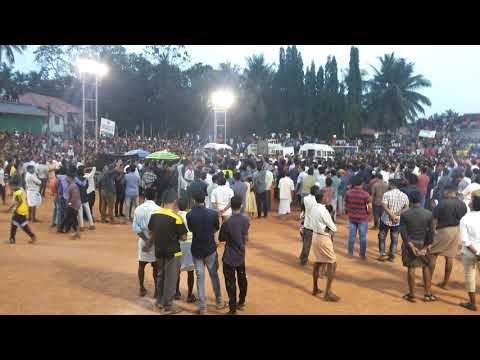 Kizhissery udan Panam programme