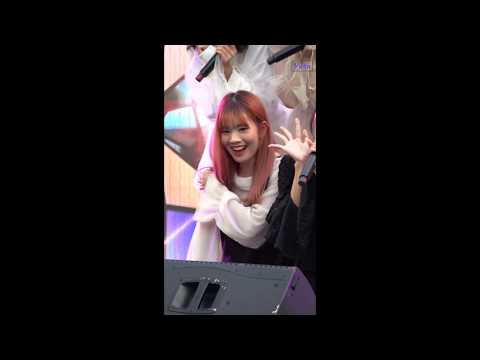 Fancam Secret12 - อ้อน (Ralee) 9/2/63 @SiamParagon ONE SIAM ONE LOVE [ 30p 100m]