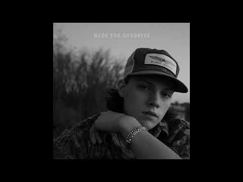 Blake Whiten - Made for Goodbyes (Official Audio)