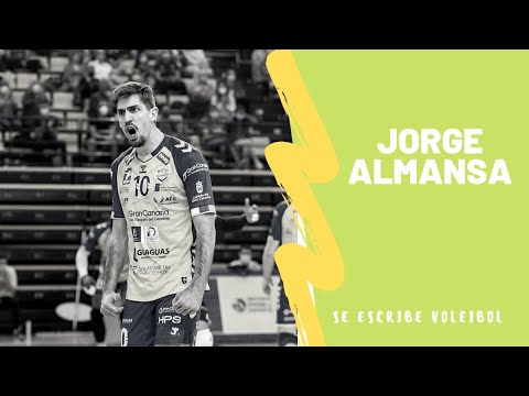 Entrevista a Jorge Almansa