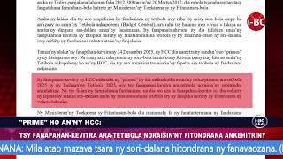 Download lagu I-BC NEWS DU 03 JANVIER 2026 mp3 Download lagu I-BC NEWS DU 03 JANVIER 2026 mp3