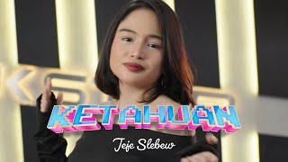Download lagu JEJE SLEBEW, ALPIN, MAZAIYA - KETAHUAN mp3