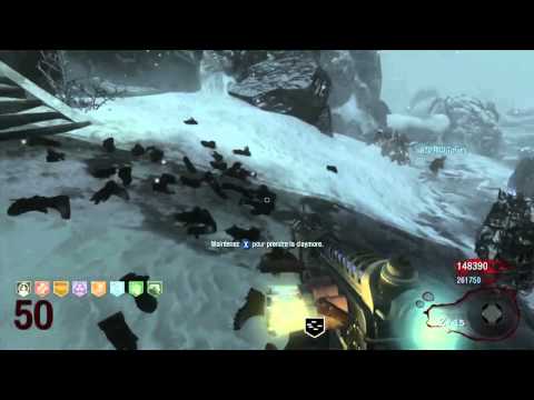 Call of the Dead No Power R54 WR w/ SiZ Mimoun