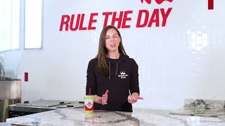 How to choose the right smoothie for you.