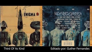 03. THIRD OF ITS KIND - ENIGMA