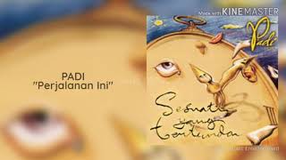 Download lagu PADI - Perjalanan Ini Lirik | The Best Padi mp3