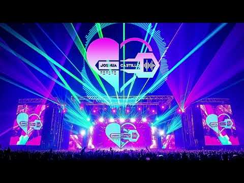 Bigroom House Festival Style Summer Mix