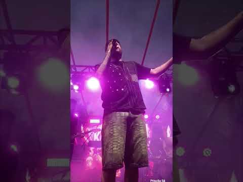 Kadu Martins no Camarote Buscapé em Mossoró/RN