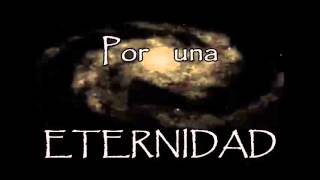 Lucybell - Eternidad (letra)