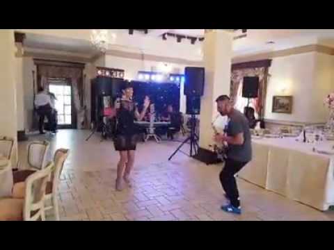 RALUCA MODI 2017 -SOUNDCHECK LIVE !!! NUNTA 03,06.2017