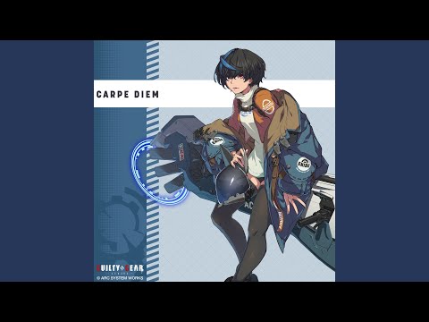 CARPE DIEM