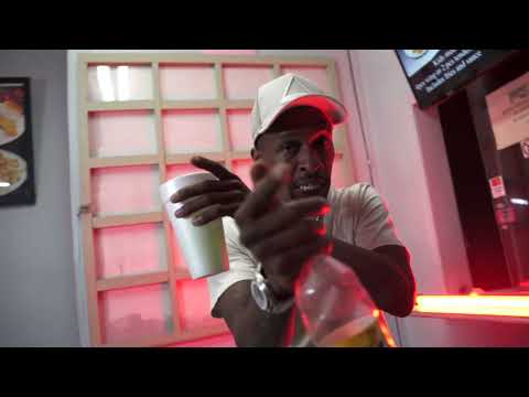 YP SINO(OFFICIAL MUSIC VIDEO TOO MUCH)