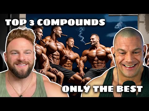 The Top 3 Best And Worst Compounds For Bodybuilding (Must Watch!)