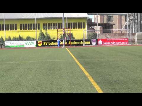 Meisterschaft F-Junioren