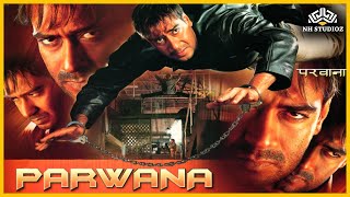 Parwana 2003  Ajay Devgan Ameesha Patel Amitabh Ba