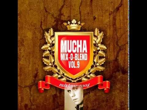 Inespe - Przyjaciel (Mucha Blend)