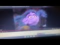 Closing To Barney Halloween Party 1998 Vhs