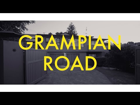 58 Grampian Rd, Saint Heliers - Vanessa Mowlem & Jono Barton