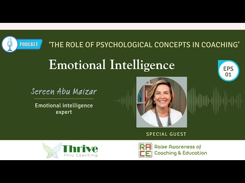 Emotional Intelligence