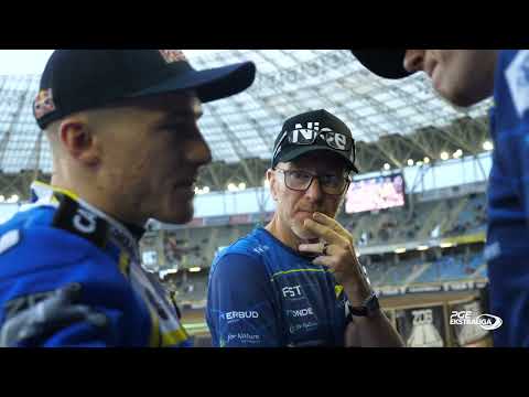 For Nature Solutions KS Apator Toruń - Betard Sparta Wrocław | Kulisy