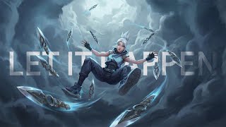 LET IT HAPPEN | VALORANT MONTAGE