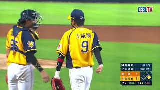 [情報] 今日王威晨