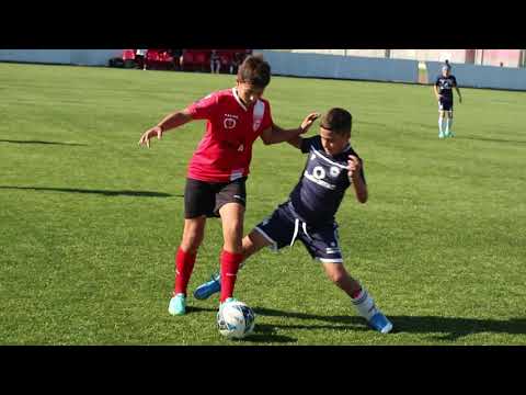 Progresul FPA - CS Dinamo 2-3