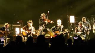 Brothers Osborne Weed, Whiskey, and Willie