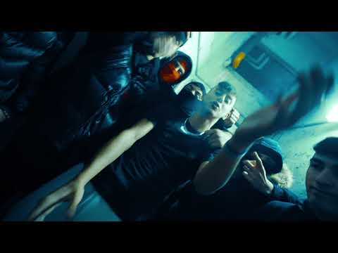 Mako - AF1 (Official Video)