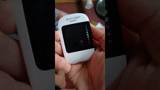 Download lagu ACCU-CHEK INSTANT hands on first impression mp3