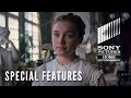 LITTLE WOMEN - Special Features Clip - A New Generation Of Little Women: Amy