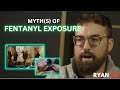 The Myth S Of Fentanyl Exposure