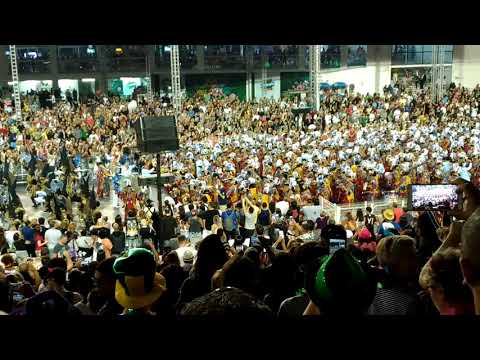 Bateria Império de Casa Verde