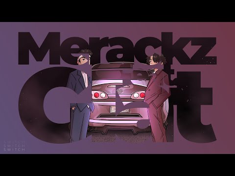 Merakz, Glat - Lembranças (Prod. @briozzinibeats )