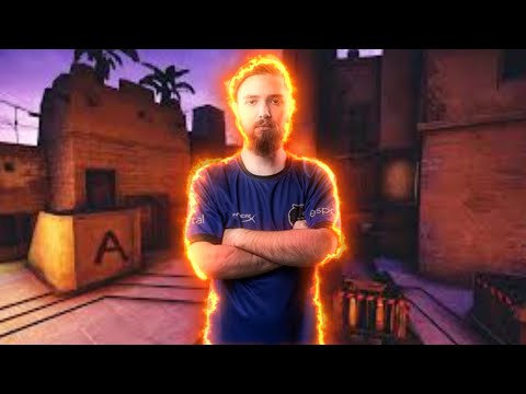 POV Furia Andrei "arT" Piovezan x Infinity