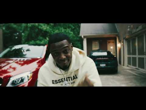 Tooley - Slimes In Alabama (feat. Lil Gotit) [Official Video]