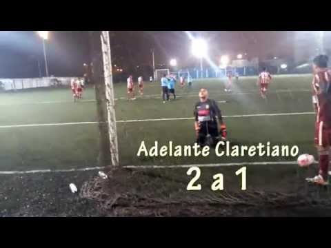 151027 ADECORE LIBRE 4ta Fecha